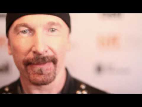 Amazing Edge interview for 