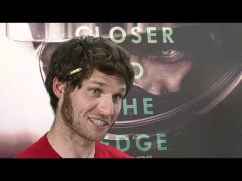 TT3D - Closer to the Edge Interview - Guy Martin