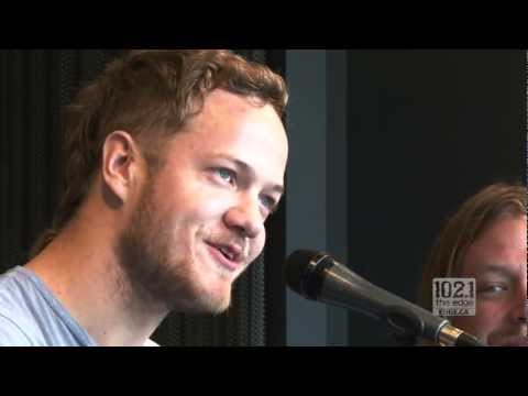 Imagine Dragons - Radioactive (Live at the Edge)