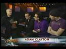 Bono on The Edge - Access U2 Interview