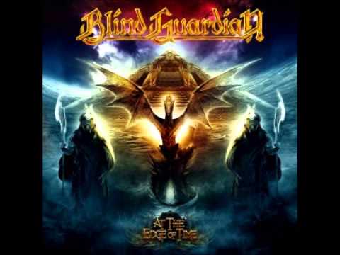 Blind Guardian-At The Edge Of Time (Full Album)