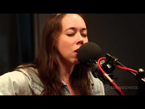 Sarah Jarosz: 