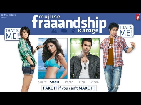 Mujhse Fraaandship Karoge