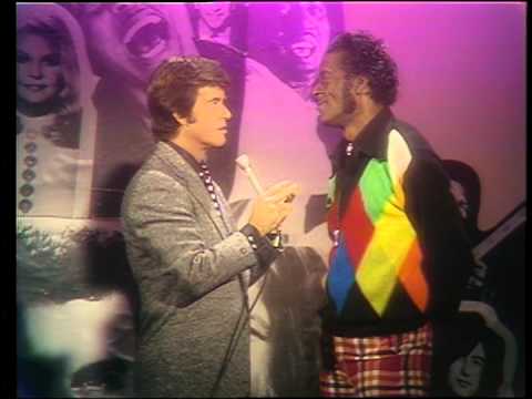 Dick Clark Interviews Chuck Berry - Rock N Roll 1974 Part 1