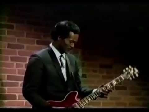 Chuck Berry - Johnny B-Goode