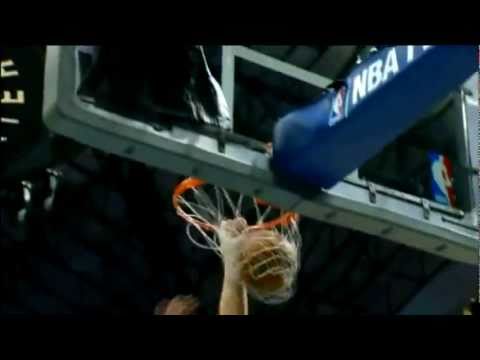 Dirk Nowitzki's 2011 Mix Playoff - Highlights