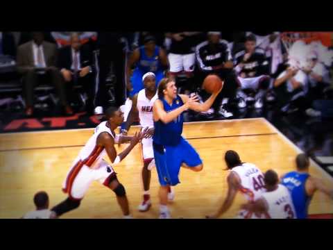 Dirk Nowitzki Game Winner Mix [HD]