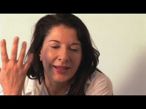 Marina Abramović: The Artist Is Present / Institute For Long Duration Performance Art