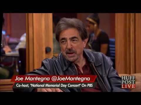 Joe Mantegna, 'Fat Tony' From 'The Simpsons' | HPL