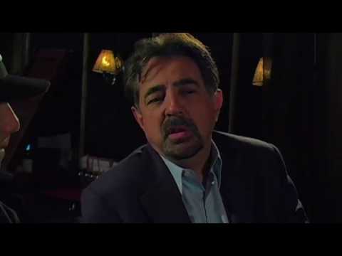 Joe Mantegna 2016 Olympic Bid Interview w/ Billy Dec