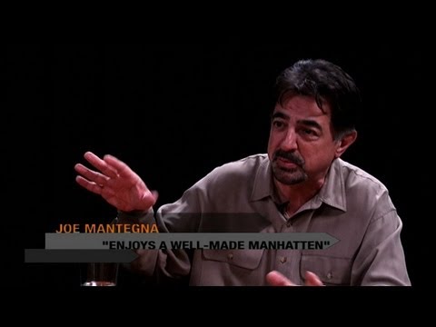 KPCS: Joe Mantegna #4