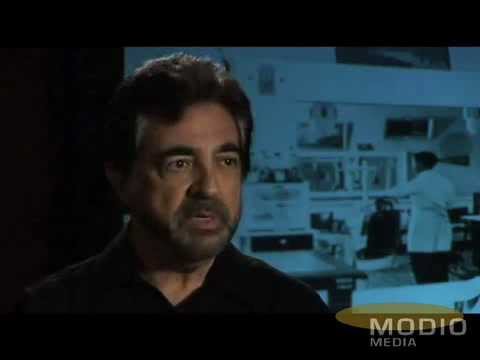 Joe Mantegna | interview