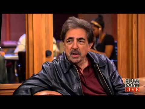 Criminal Minds Star Joe Mantegna Hints At Season Finale