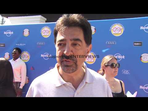 INTERVIEW: Joe Mantegna on on being a part of the event, ...