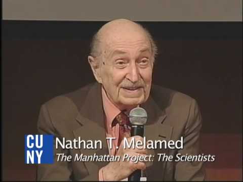 Doctor Atomic: The Manhattan Project: The Scientists