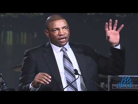 Doc Rivers Speech at ABCD's Community Awards 2011