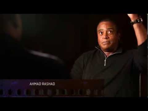 One on One with Ahmad: Doc Rivers