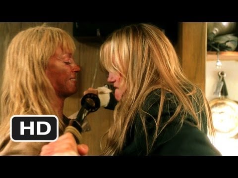 The Trailer Fight - Kill Bill: Vol. 2 (7/12) Movie CLIP (2004) HD