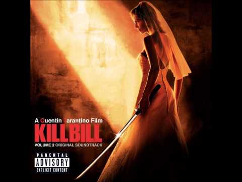 Kill Bill Vol. 2 OST - About Her - Malcolm McLaren