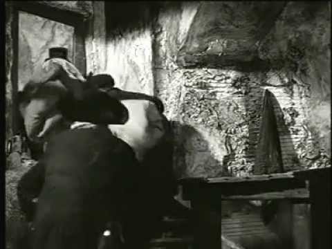 Oliver Twist (1948). español/english (dual)