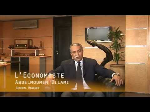 Overview of Morocco Economic System by L'Economiste in Marcopolis.net Interview