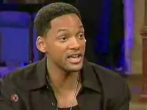 [ENTREVISTA] Will Smith ''Completa''