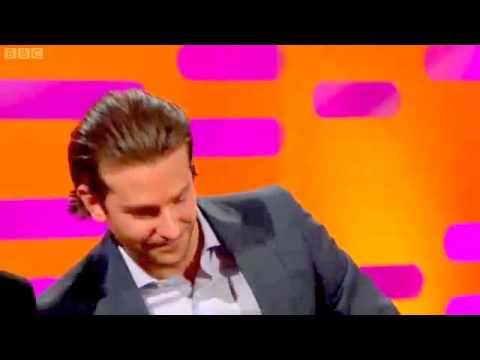 Will Smith Jaden Smith, Michael Douglas Bradley Cooper on The Graham Norton Show Full show