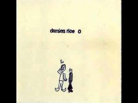 Damien Rice interview by Toazted Part 1 2002