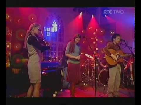 Damien Rice & Lisa at Other Voices 2006 Special