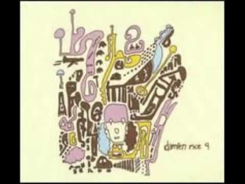 Damien Rice - 9 [Full Album]