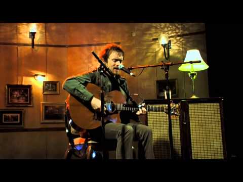 Damien Rice - SesioneS con Alejandro Franco (Temporada 3)