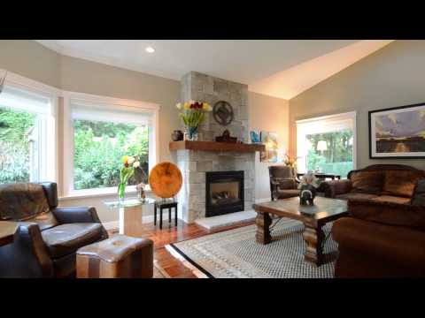 Dave & Cindy Walker listing - Homelife Benchmark Realty - 23 Ave, Surrey, BC