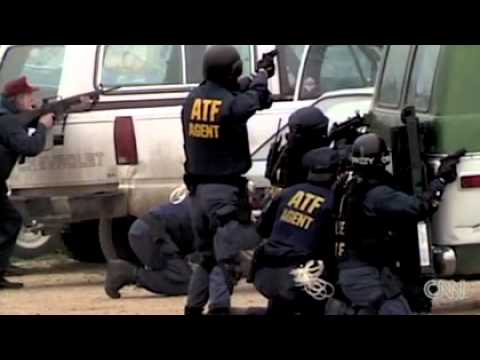 Waco Faith, Fear and Fire CNN David Koresh Branch Davidian