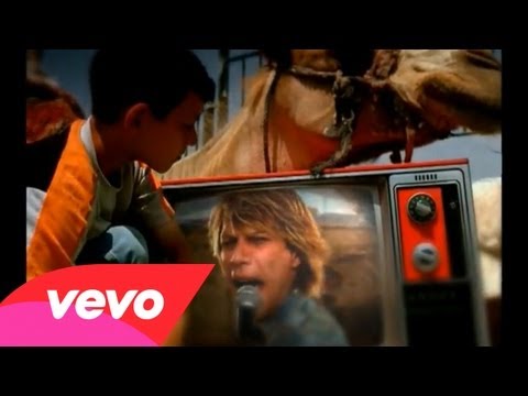 Bon Jovi - Everyday