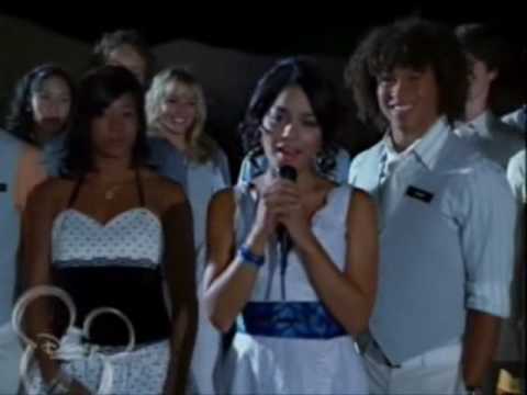 High School Musical 2 - Everyday