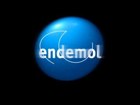 Endemol logo