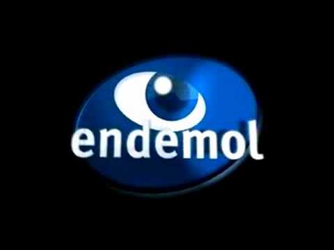 Endemol logo