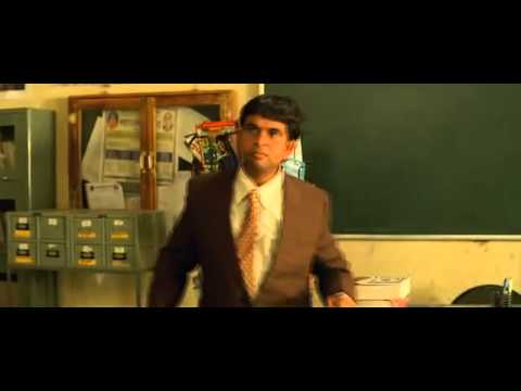 Funny  Obama Awesomely Funny Indian English Teacher from 'Phas Gaye Re Obama')