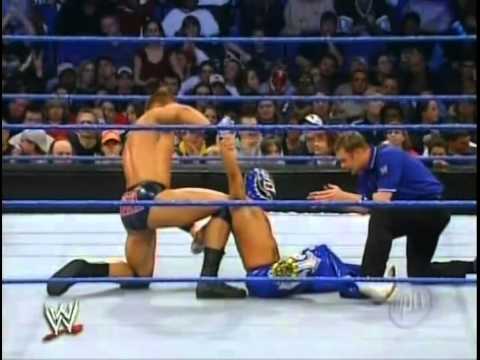 WWE Smackdown November 4th 2004 (Full Show)