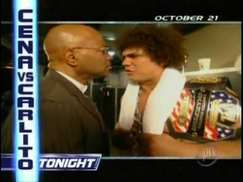 WWE Smackdown 18th November 2004 (Full Show)