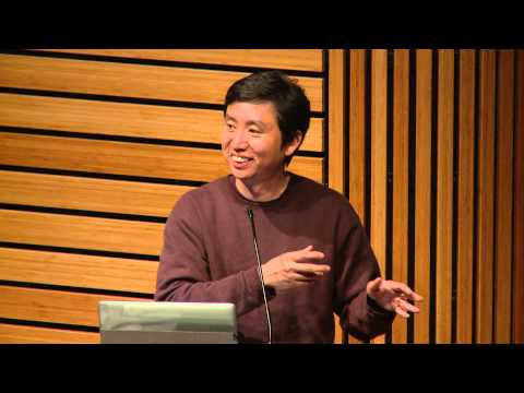 Chade-Meng Tan: The Unexpected Path to Achieving Success