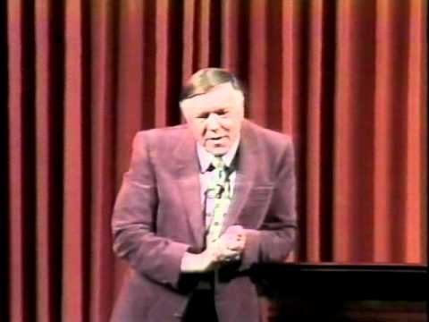 Kenneth E Hagin   1982 1207   Doubt, Fear & Unbelief   Video 23