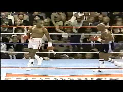 Sugar Ray Leonard Knockouts & Highlights