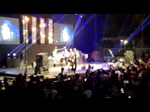 Someday (Sugar Ray Live In Manila 2013) Nokia Pro Cam HD 1080p STEREO