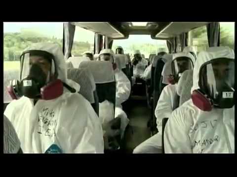 Seconds From Disaster - Fukushima [Documentary] - NuclearAdvisor.com