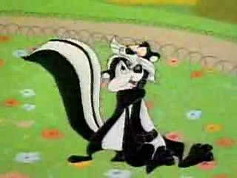 Pepe Le Pew