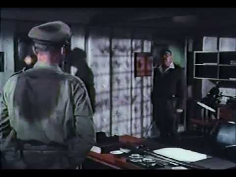 The Secret Of Blood Island - 1965 Hammer film complete