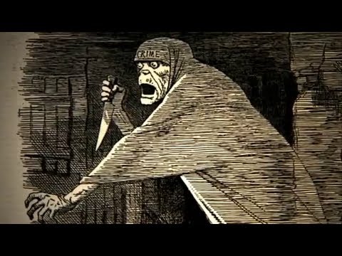 The Real Jack The Ripper - Crime Documentary