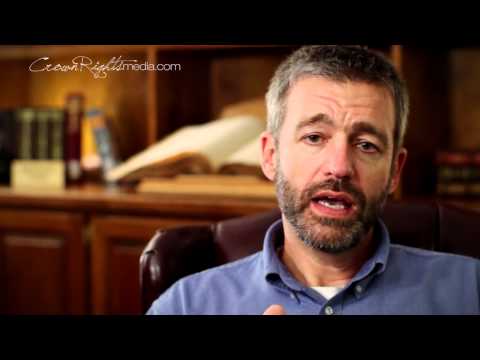 Paul Washer, The Gospel. The most terrifying truth of Scripture...