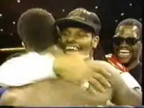 LARRY HOLMES - MICHAEL SPINKS ll - PART 7 OF 7